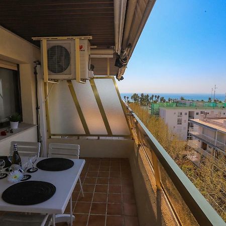 Costa Daurada Apartaments - Zurbaran Salou Zewnętrze zdjęcie