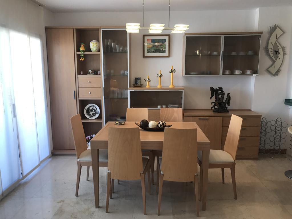 Costa Daurada Apartaments - Zurbaran Salou Zewnętrze zdjęcie