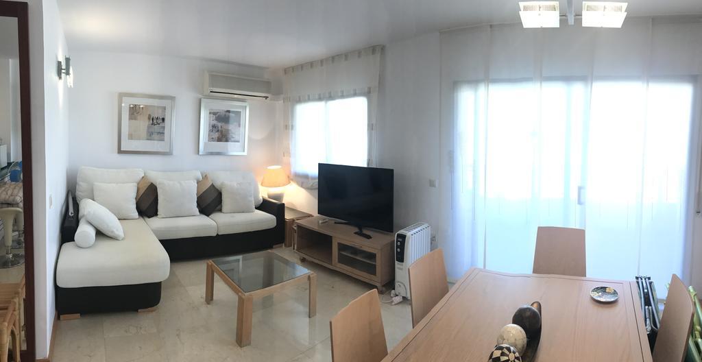 Costa Daurada Apartaments - Zurbaran Salou Zewnętrze zdjęcie