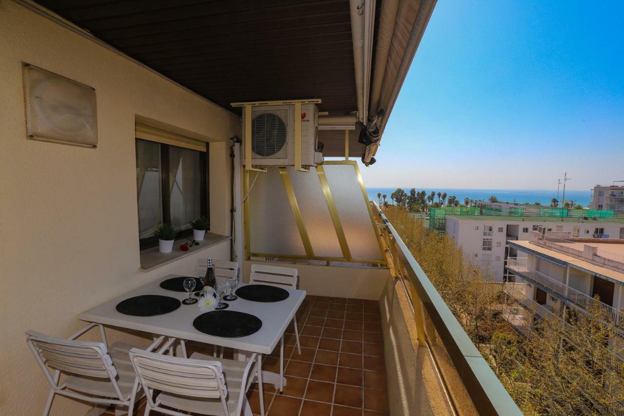 Costa Daurada Apartaments - Zurbaran Salou Zewnętrze zdjęcie