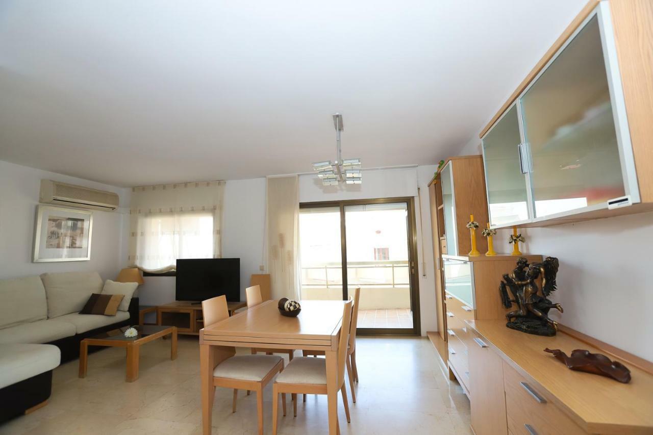 Costa Daurada Apartaments - Zurbaran Salou Zewnętrze zdjęcie